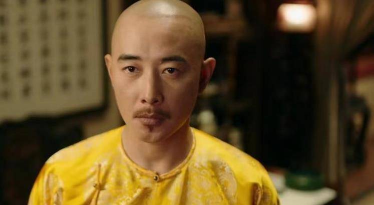 在《天下长河》中,靳辅陈潢演技最好,罗晋前期演技一般_康熙_离开_治