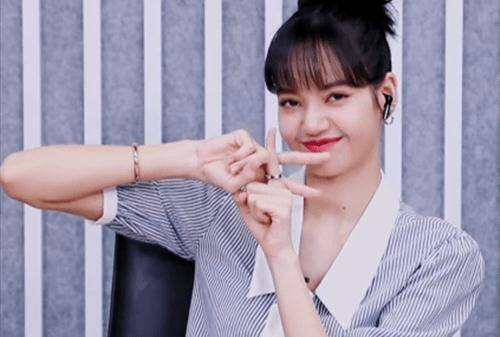 "青3"lisa的危机感,你发现了吗?明年或许不再担任导师了!