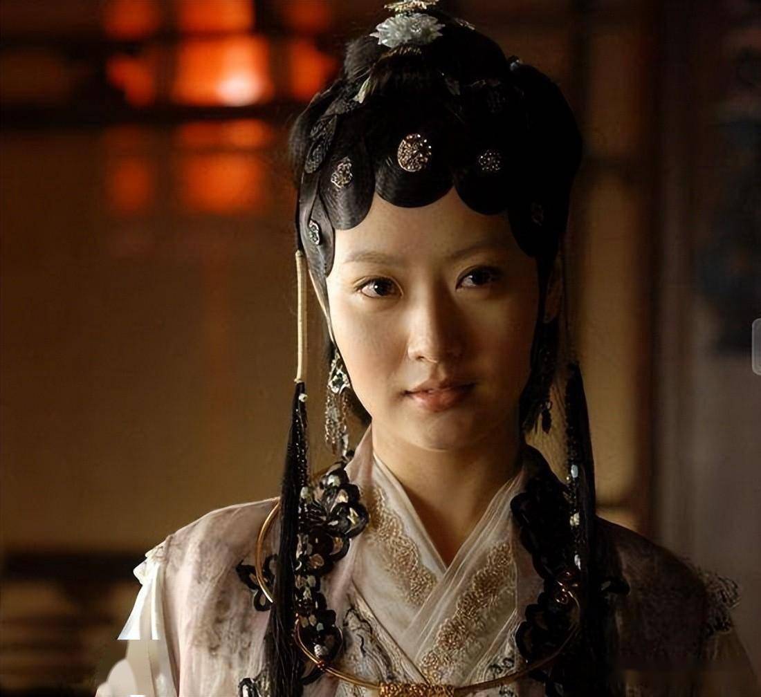 陕西假富翁和两位女演员,共同成就了《西游记》等经典名著影视剧_梁丽