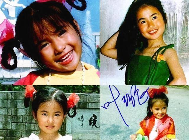 与我们大多数父母都关怀备至的人相比,叶璇的童年简直悲惨到无以复加.