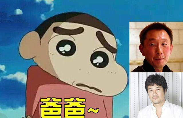 “小新爸爸”藤原启治离世！我们的青春也随之逝去了