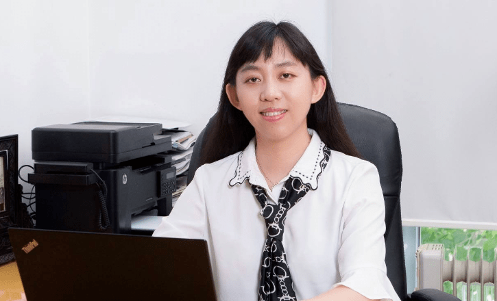 27岁成中科院最年轻博导,发布SCI论文60余篇,如今她又拿下这一国际大奖......_王秀杰_生物学_团队
