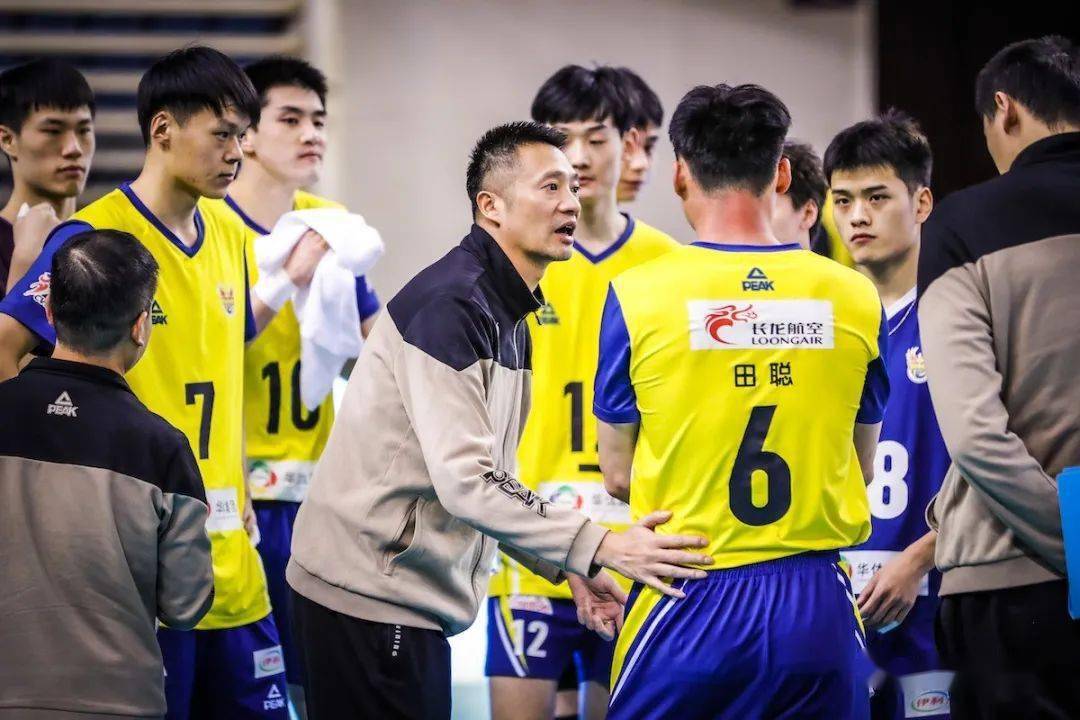 男排联赛a组合肥赛区第五比赛日 浙江四川福建取胜_二传_深圳_接应