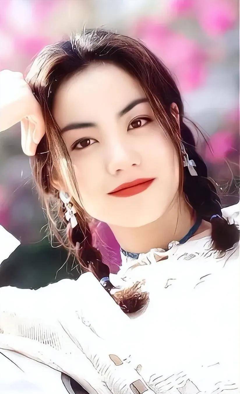 王菲:两婚两离,53岁和谢霆锋只恋爱不结婚,今两个女儿成她烦恼_婚姻