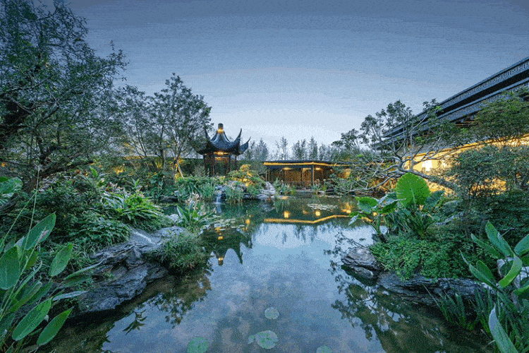 珠海建发悦玺售楼处欢迎您|营销中心热线|售楼部位置|图文详情_生活