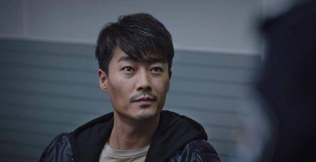 《猎狐》杨建群还能洗白吗?