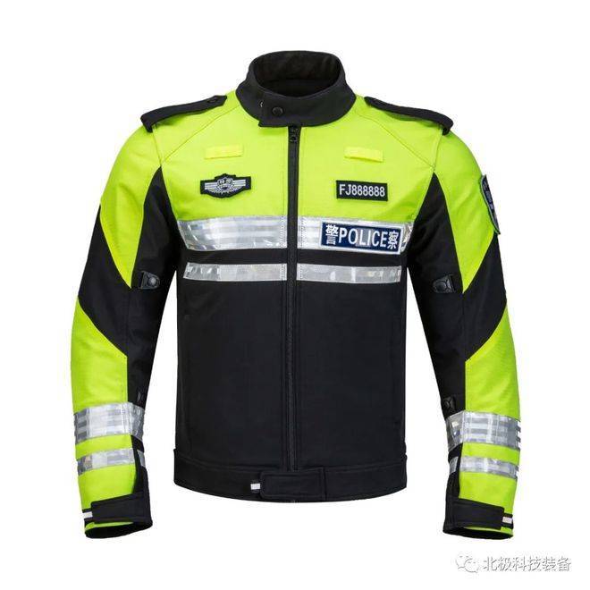 冬季换装警用骑行服!这六款都合适_面料_复合_内里