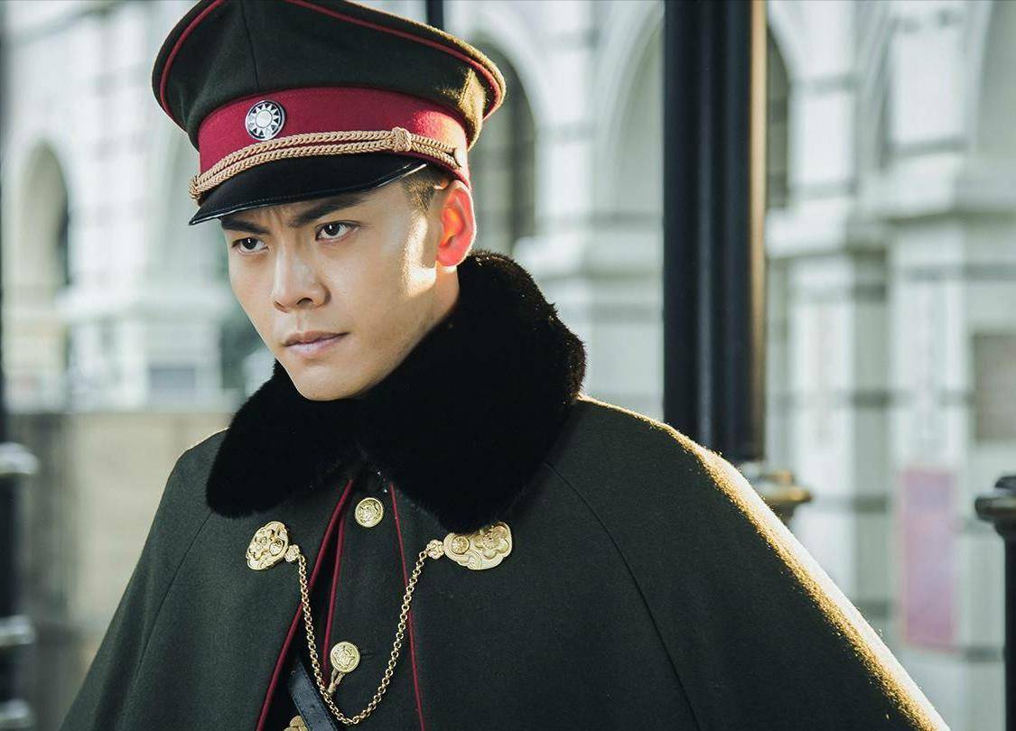 《盗墓笔记》老九门的后人分别都是谁?