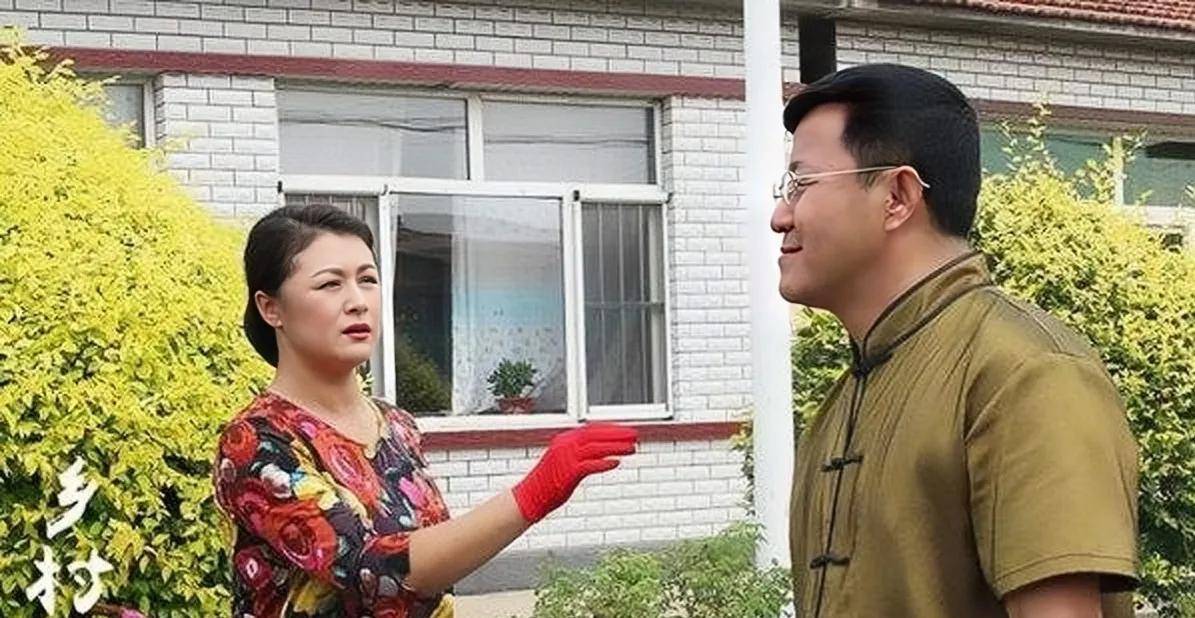 于月仙:为什么观众对于闫学晶出演谢大脚,出现很大的抵触情绪?