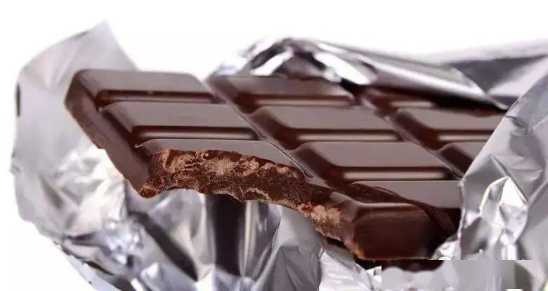 巧克力形状的毒品图片