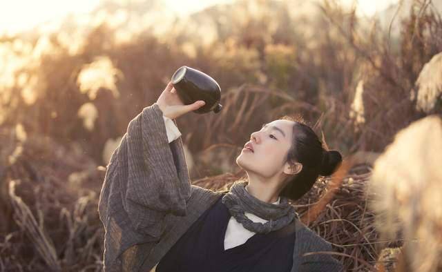 《白马啸西风》:金银小剑三娘子,为爱走天涯,为爱殉情_李三_仲俊和_史