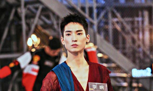 《舞蹈风暴》当年和刘迦并称军艺双子星的杨洋,为啥不跳舞了?