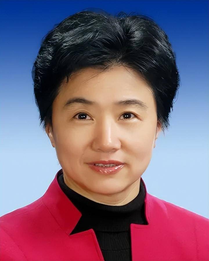 中共中央批准:梁惠玲任黑龙江省委副书记_胡昌升_同志_党组书记