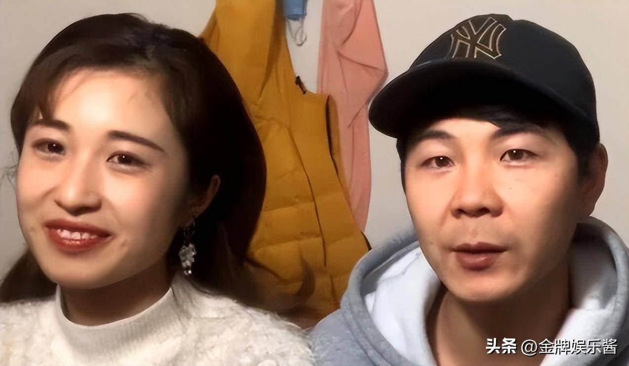 著名网红马小跳正式官宣离婚!与老婆是好聚好散的_老马_女人_什么