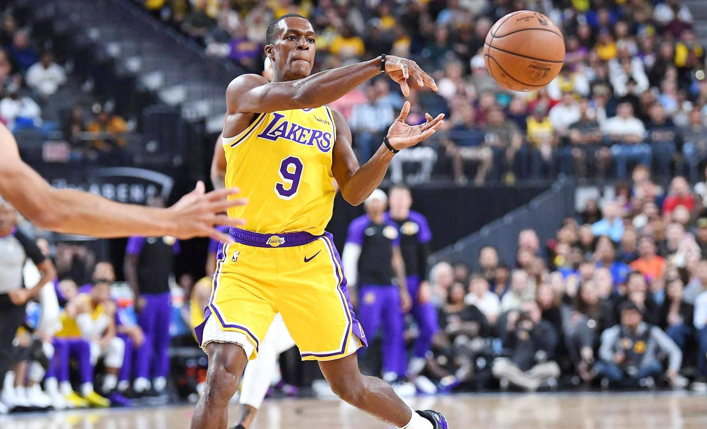 翻版莫兰特 隆多!