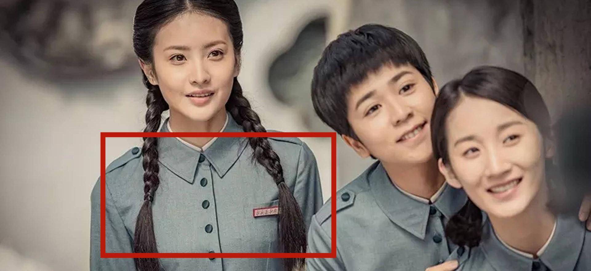 《雷霆战将》那些侮辱军事专家的军服们,你都看懂了几个?