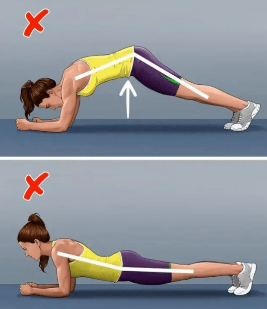 佟丽娅变李宇春_平板_动作_腹肌