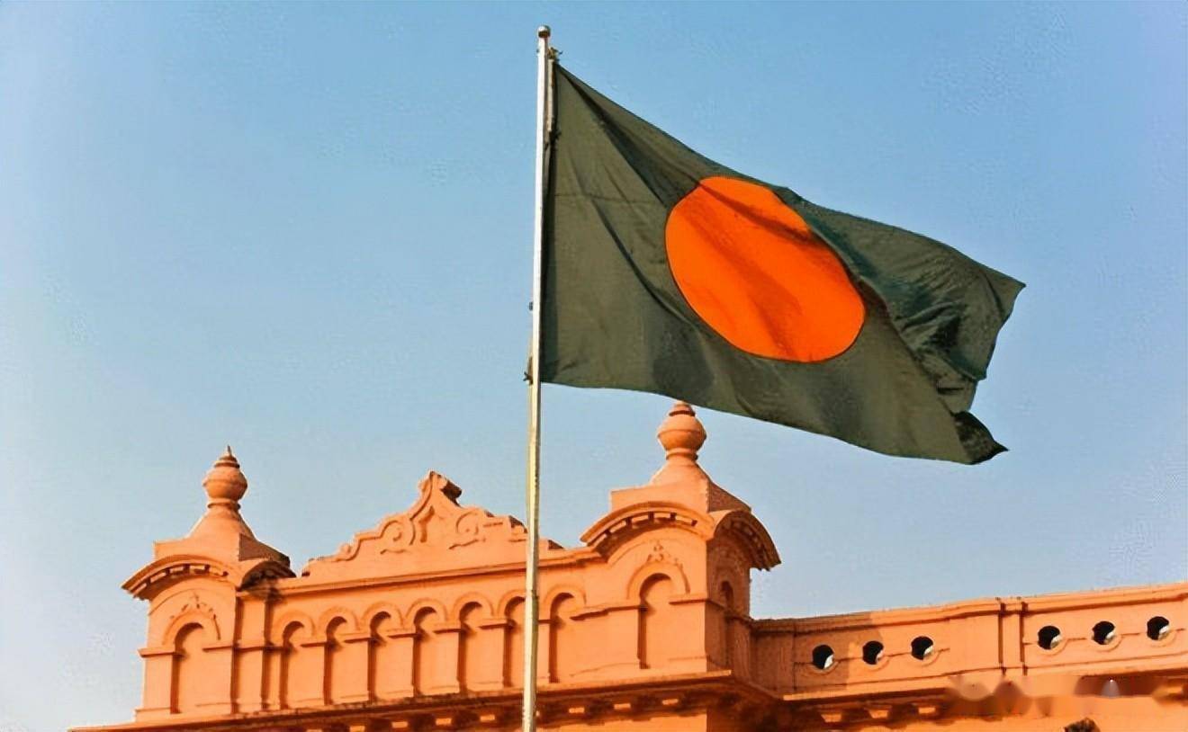 经济越落后,女性的地位就越低,这一真理在孟加拉国体现的淋漓尽致