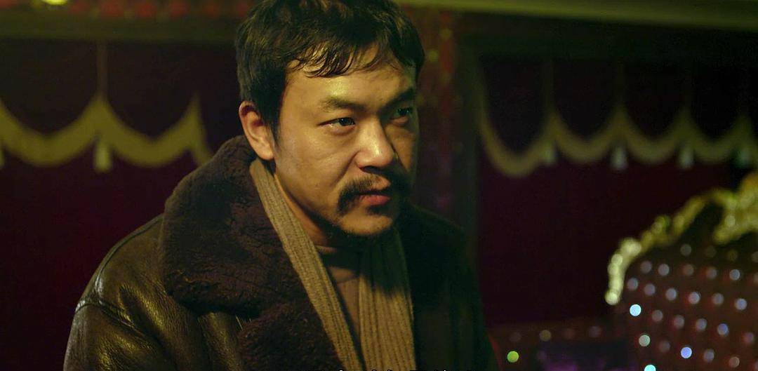 《白日焰火》:道德的天平不能倾斜!_廖凡_观众_桂纶镁