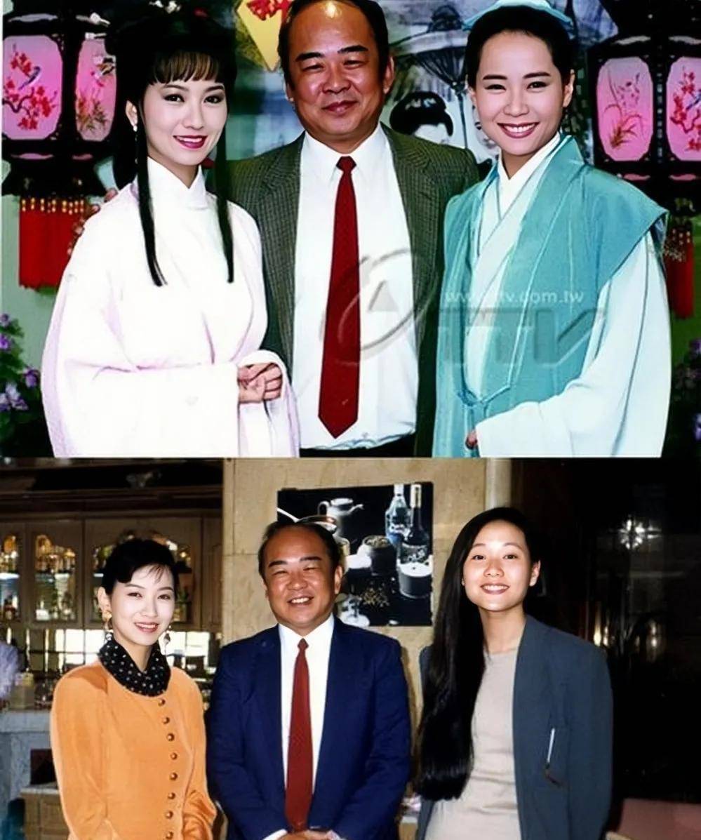 张国荣:叶童她真的是一个天才,拥有别人没有的美_电影_生活_版本