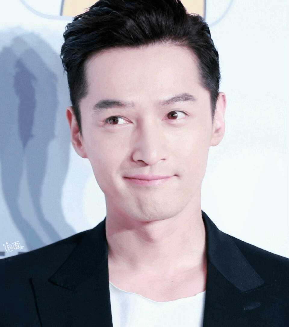 谦谦君子胡歌,真乃人间清醒,40岁的他已成了娱乐圈的风向标_李逍遥