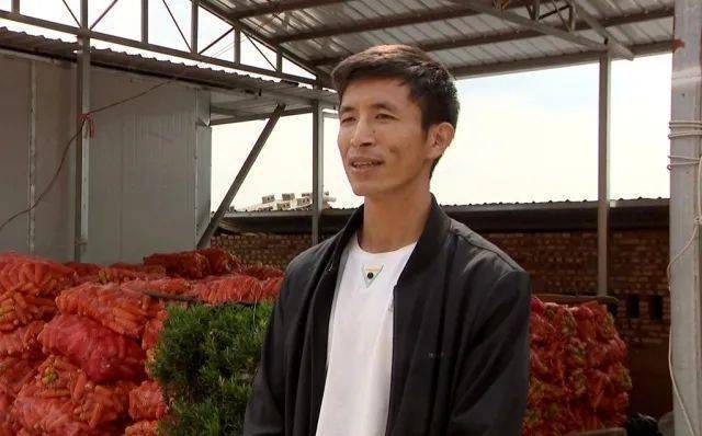 宣威羊场镇宗德村:打造精品示范村 引领乡村全面发展_种植_辣椒_产业