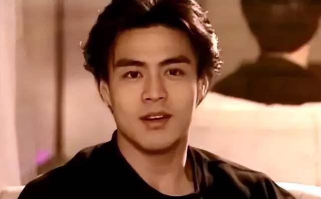 刘尚谦:《春寒》中的美男子,今昔颜值对比变化大,儿女也成演员_电影