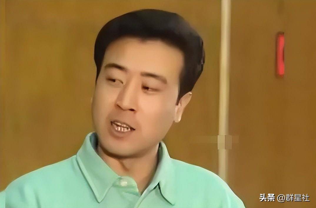 于和伟:与妻子恩爱30年,老婆只是撞脸杨童舒,和王丽坤也很清白_林静