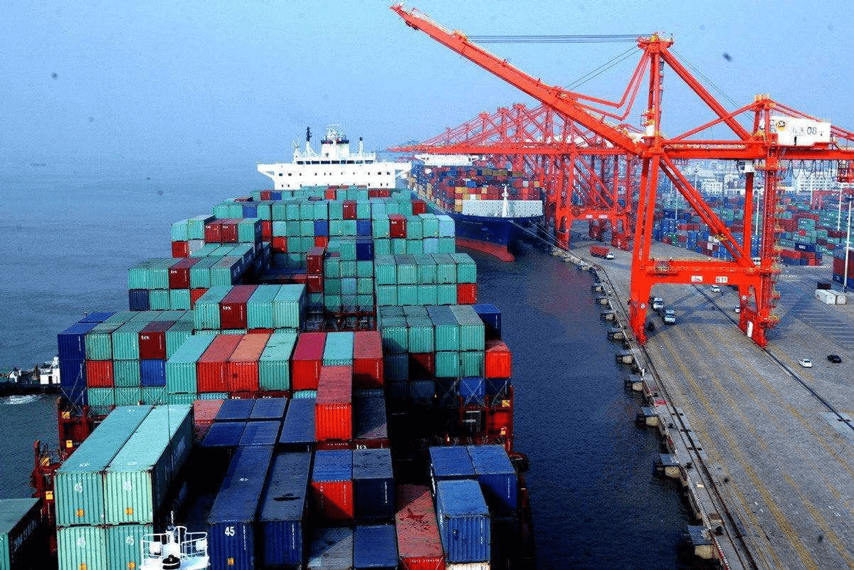 “中国胁迫了立陶宛”，欧盟到世贸告了中国一状，中方的回应绝了