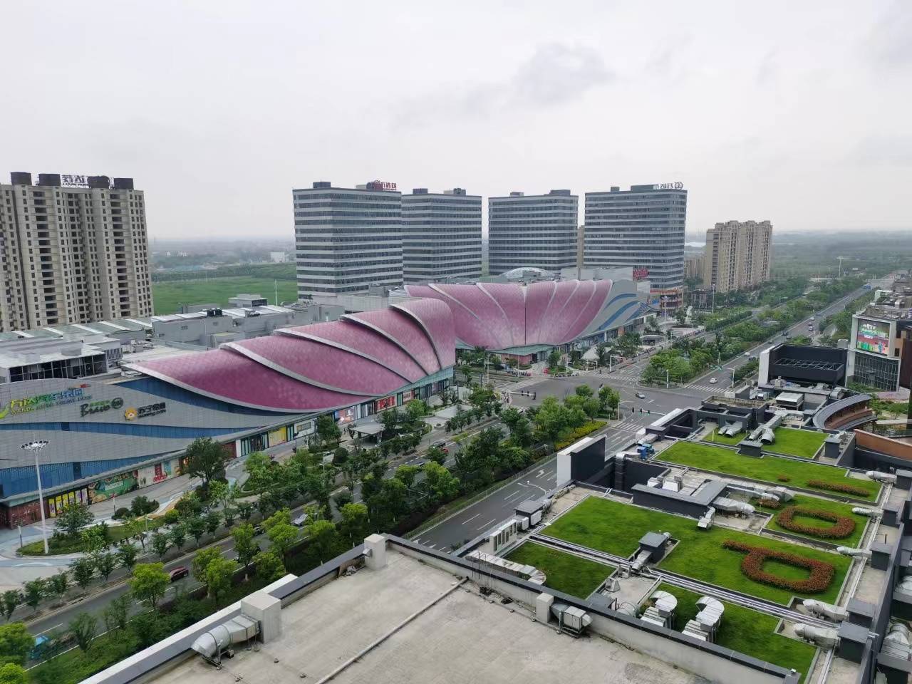 【深度分析】东渡悦来蛙城@怎么样?您想了解的全在这儿!