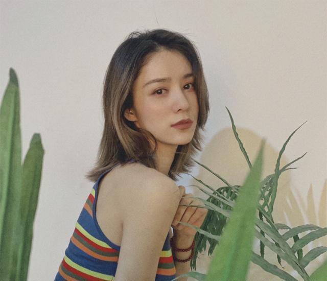 林峯成功求婚网红女友,成功换头的张馨月顺利迈进豪门!