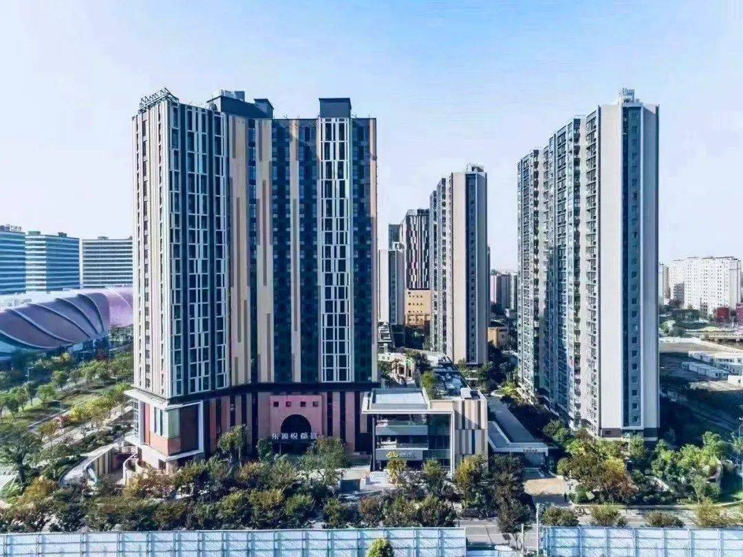 东渡悦来城小区详情,地址,房价,交通,物业电话-东渡悦来城售楼处电话!