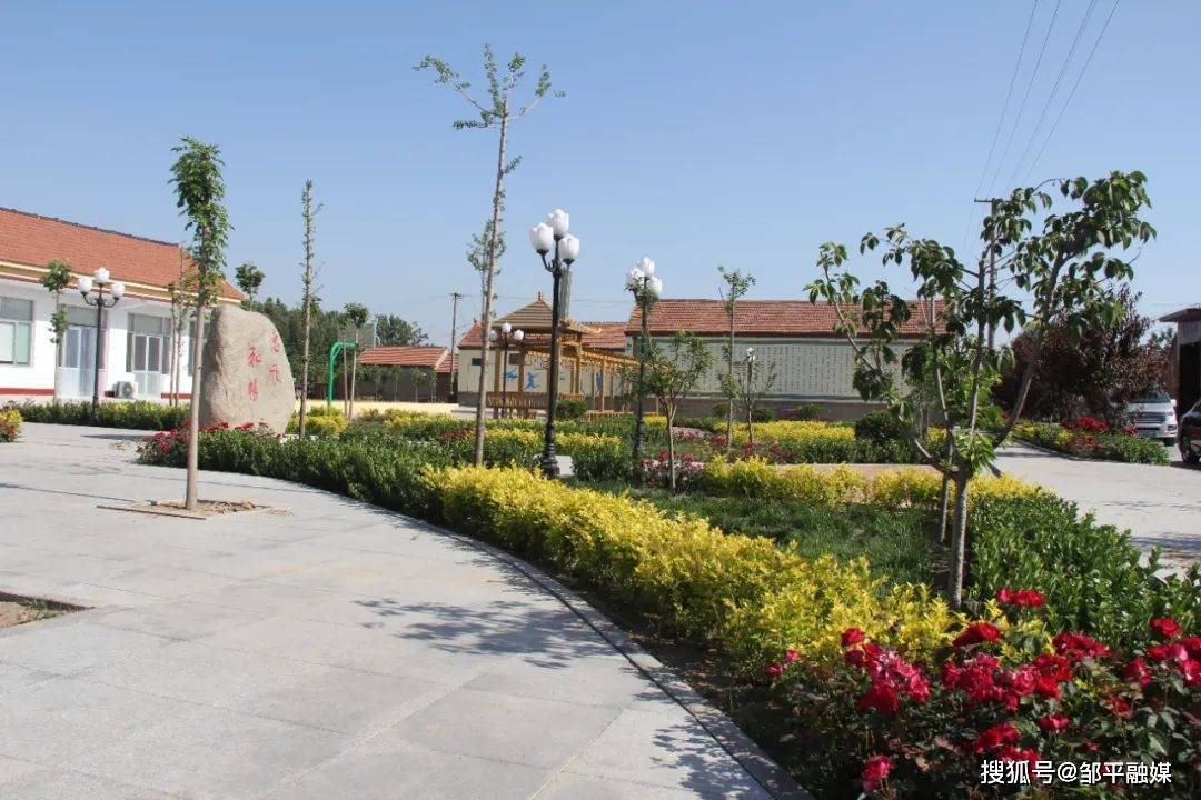 邹平市明集镇:踔厉奋发 在笃行实干中谱新篇_群众_体系_建设