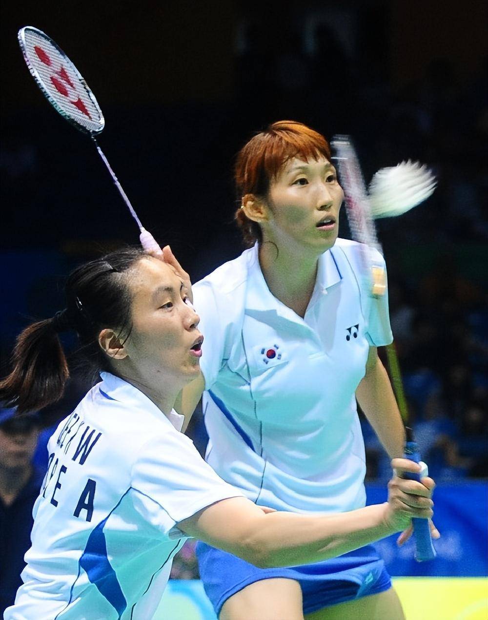 羽毛球奥运冠军于洋:运动生涯悲情,退役卖衣服,婚恋成谜