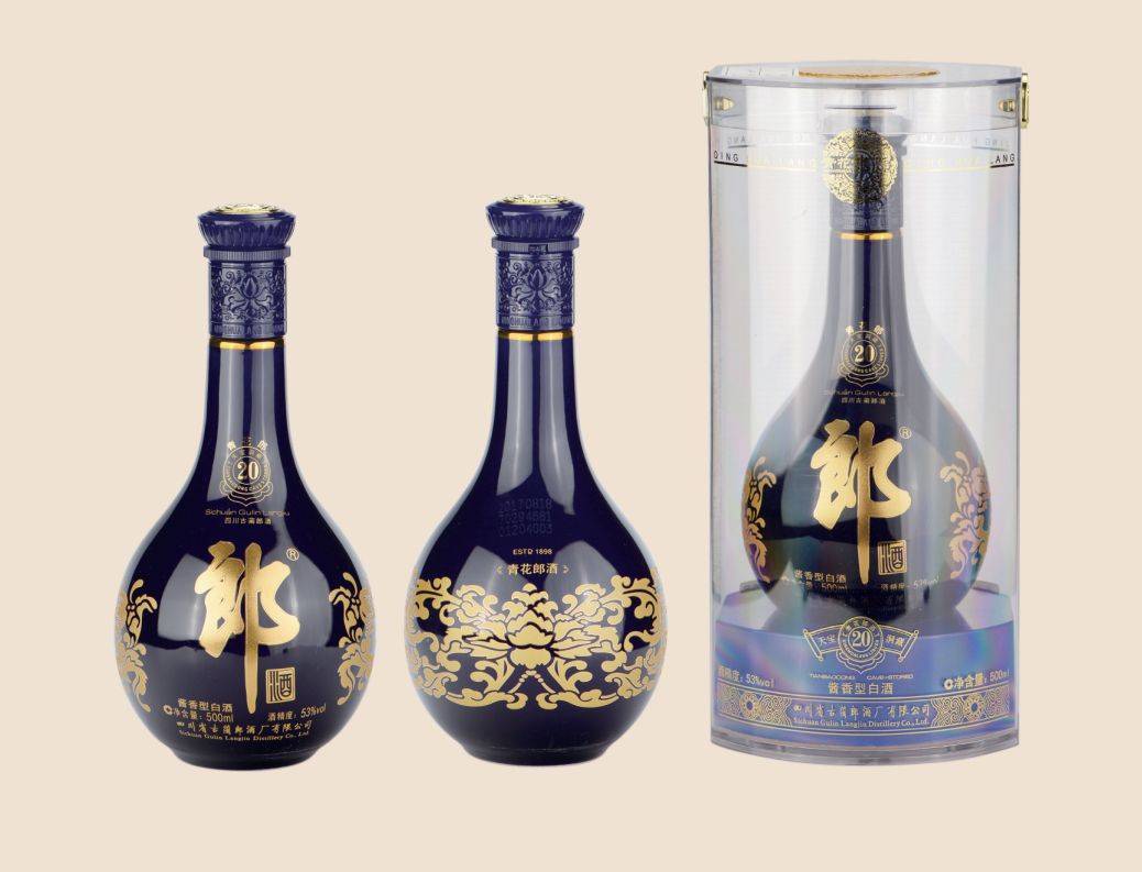 青花郎的22年：一部郎酒成长史，半部酱酒风云史_中国_发展_战略