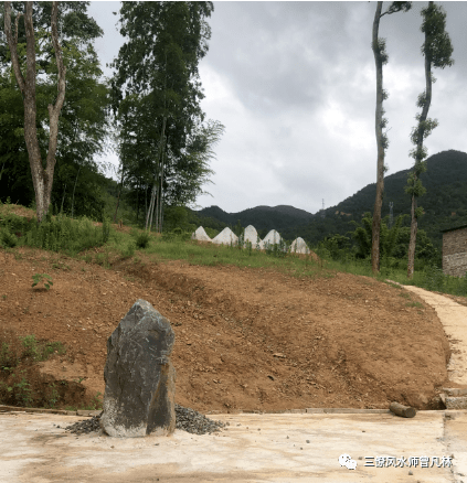 曾凡林师傅打造出三僚又一经典学术祠堂案例——长平祠_风水_家族