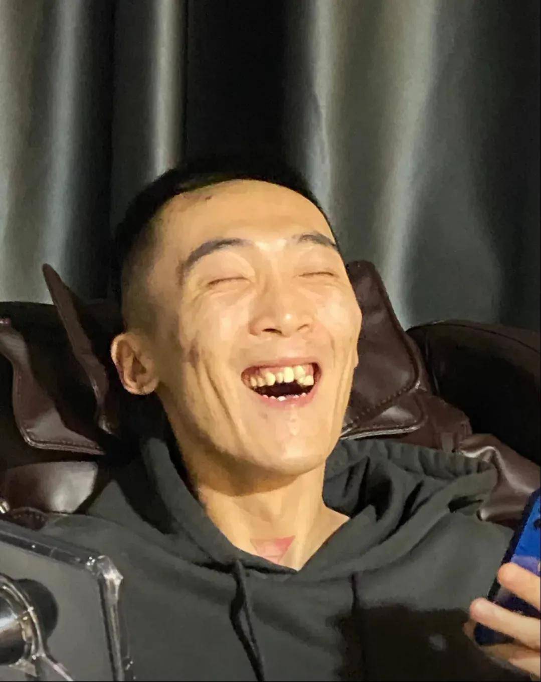 杭州_李舒克_散打