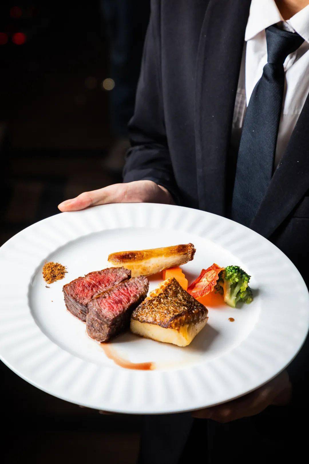 steak_福利_活动