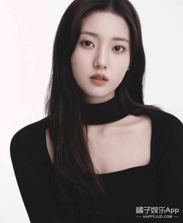 这种脸蛋,还会长残?_#lami_小时候_五官