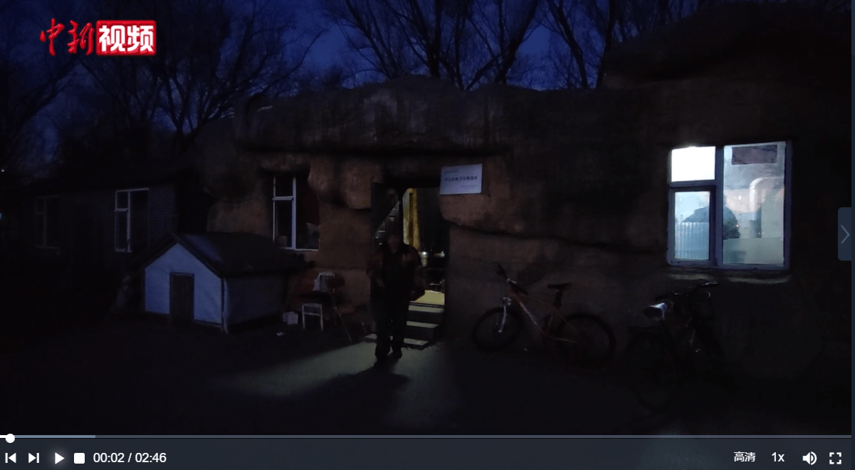 吉林“鸟叔”岛上护鸟26载：欣慰同行者越来越多_任建国_候鸟_保护