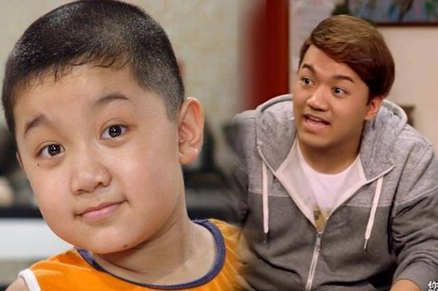 《家有儿女》三姐弟,分别是夏雪,夏雨,和夏冰雹,其实是刘星