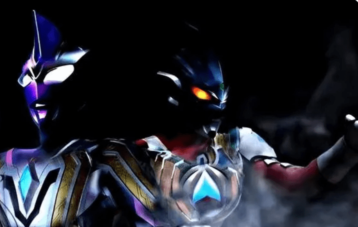 《德凯奥特曼》临近尾声,"新生代盖亚"即将登场,剧情设定_地球_特利