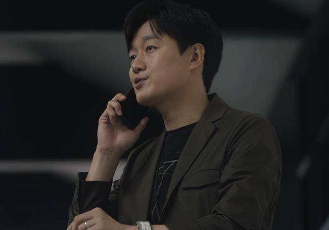 其实通过之前的剧情就能够了解,夏君山请母亲来帮自