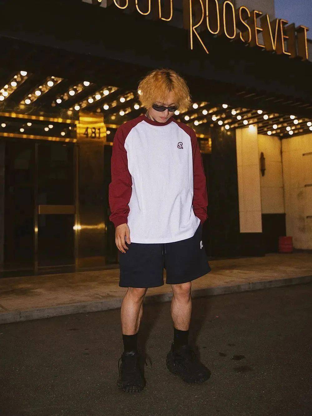 每天认识一个潮牌 | 西安本土街头潮牌sta