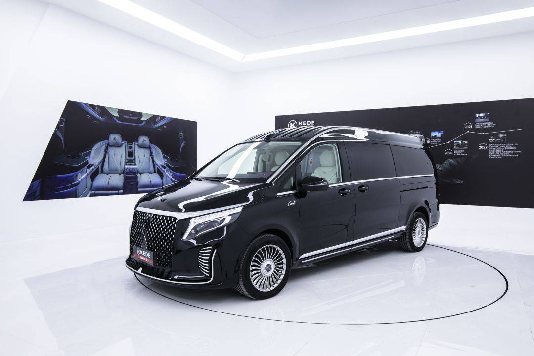 克蒂圣姆峰商务版 高顶7座商务车_搜狐汽车_搜狐网