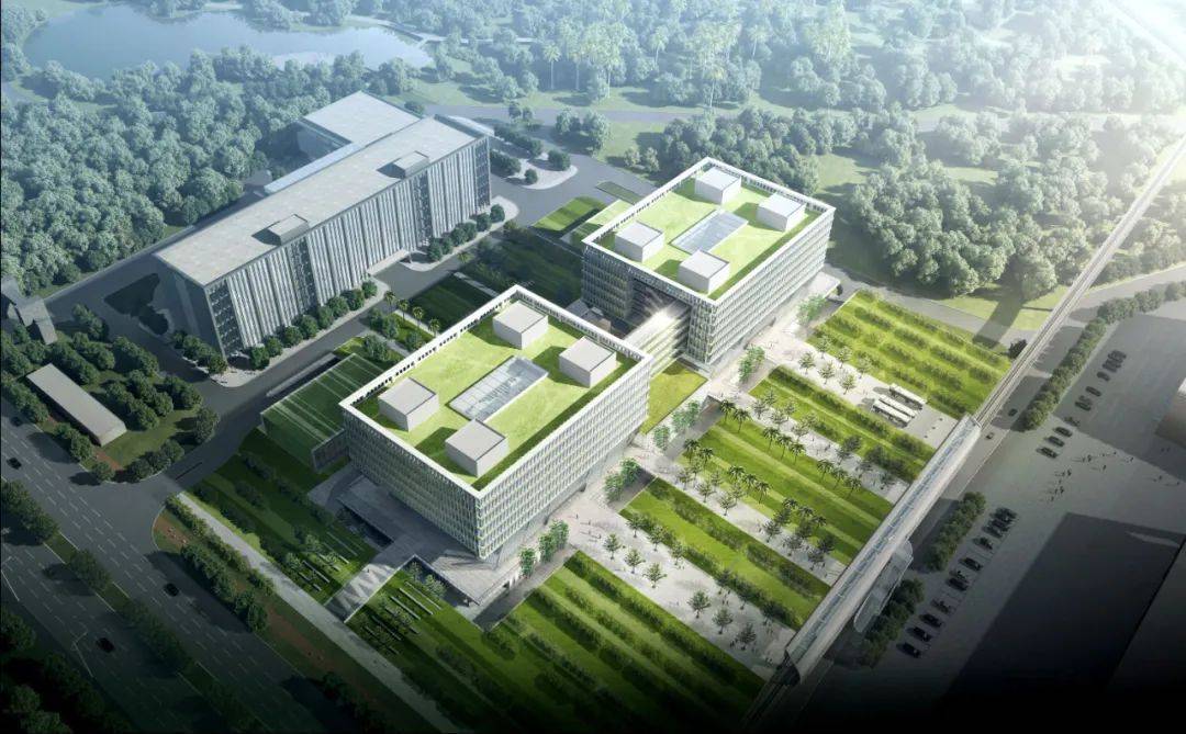深圳用地面积| 25,688平方米建筑面积| 106,291平方米预计建成时间