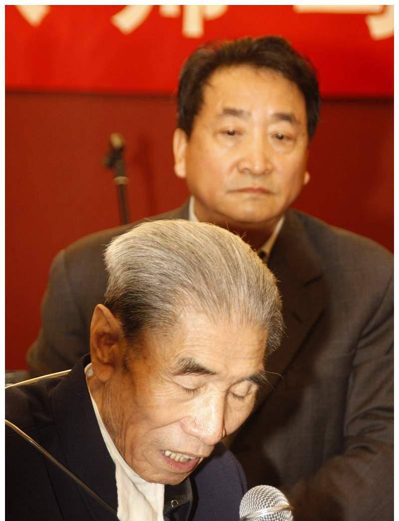 李文华儿子拿出马三立给父亲的信,观众感动,原来俩人早就是师徒_相声