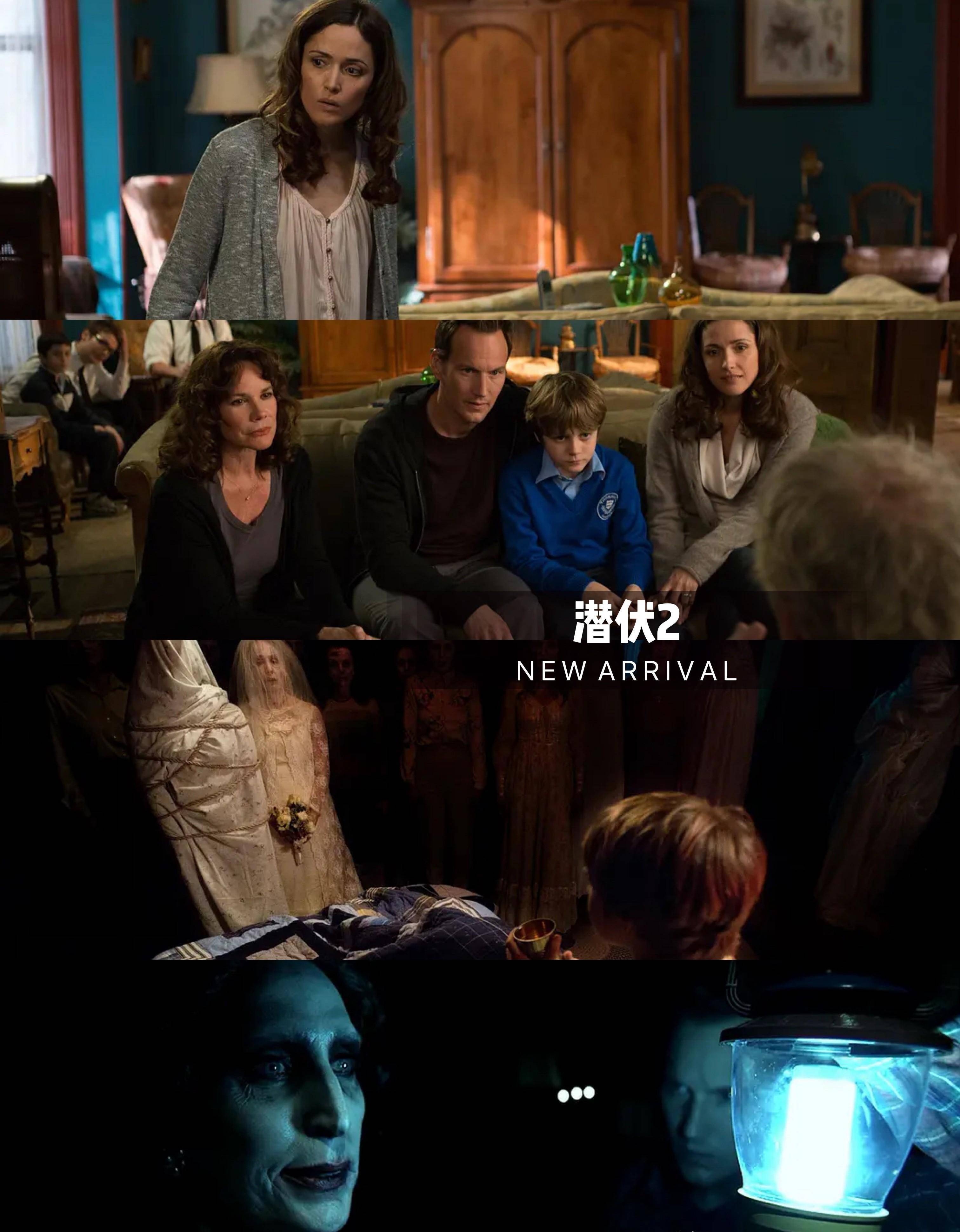 惊悚电影排行_全球十大恐怖电影排行榜