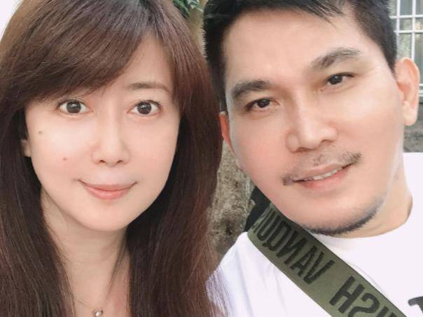 孟庭苇:分手后一人独自抚养儿子,前夫却不想放过她_张志鹏_工作_歌曲