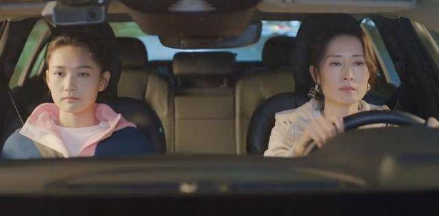 《对你的爱很美》柯雷假装破产认亲女儿,王大山为面子气走罗晴